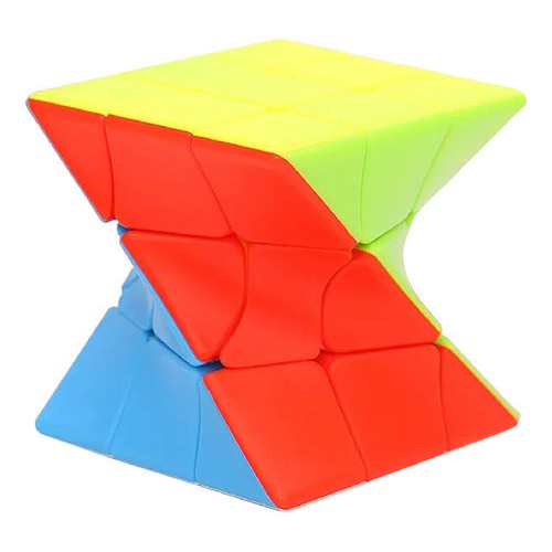 Cubo Mágico Twist 3x3x3