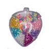 Kit Para Hacer Pulseras O Collares Frutilla