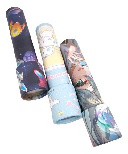 Caleidoscopio Infantil 19 Cm