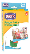 Láminas Didácticas Preguntas Y Respuestas