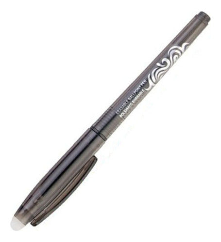 Lápiz Tinta Borrable 0.7