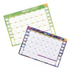 Calendario Anual Escritorio Adetec Juvenil