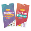 Blocks De Stickers Planners Adhesivos