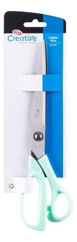 Tijera Para Tela 25.5 Cm