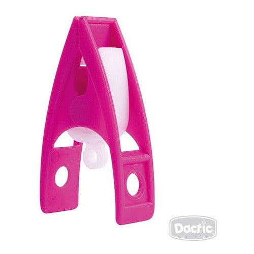 Pack Pinzas Plásticas Motricidad Fina Dactic