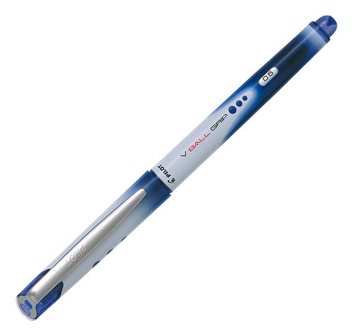 Lápiz Tinta Pilot V Ball Grip 0.5