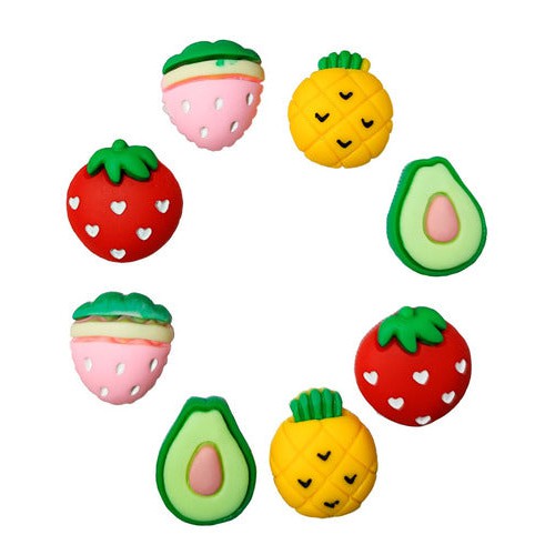 Accesorios De Resina Para Manualidades