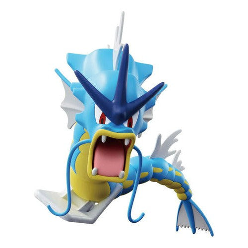 Model Kit Gyarados Pokémon