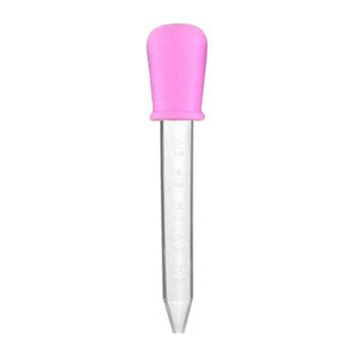 Gotario Grande Plástico 5 Ml Motricidad Fina