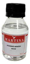 Aguarrás Mineral 100 Ml Manualidades