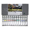 Set De Pintura Acrilica 12 Col 12 Ml
