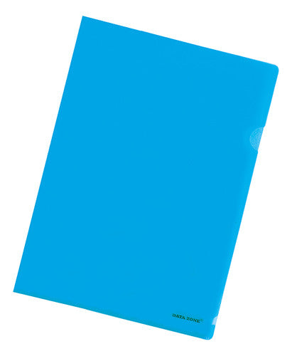 Carpeta L Presentador A4 Datazone