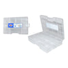 Caja Organizadora 11 Espacios Pandora Rey Plast