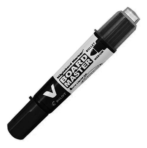 Marcador Pizarra Recargable V Board Master Pilot