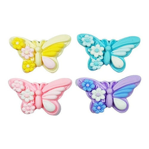 Accesorios De Resina Para Manualidades