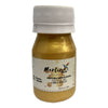 Pintura Decorativa Metalizada 30 Ml Manualidades