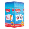 Memorice Objetos Dactic