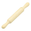 Mini Rodillo Uslero De Madera 19 Cm Manualidades