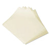 Papel Mantequilla Tamaño Carta Cm 25 Hojas