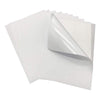 Etiqueta Inkjet Brillante 216x279 Mm 10 Hojas