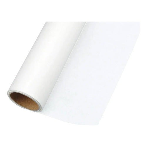 Rollo Papel 30x500cm Para Mostacillas Planchables Hama