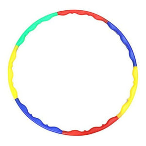 Juguete Ula Ula Armable Colores