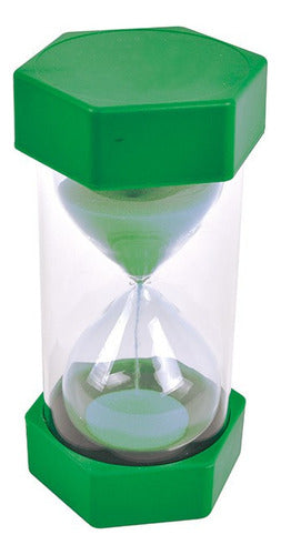Reloj De Arena 1 Minuto
