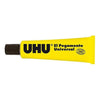 Pegamento Universal Uhu Pega Todo 125 Ml