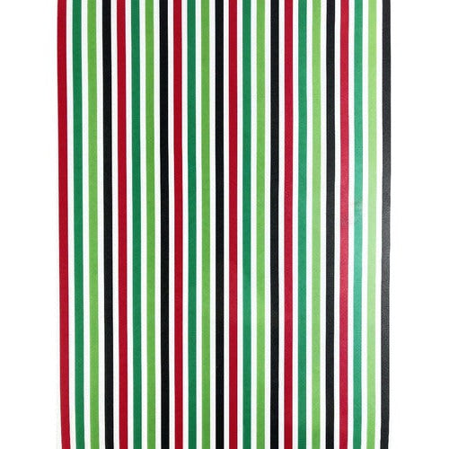 Papel De Regalo Satín (5 Pliegos) 50x70cm