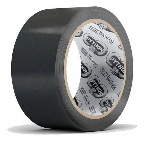 Cinta Multiuso Python Alta Resistencia (duct Tape)