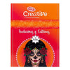 Libro Mandalas Catrinas Para Colorear