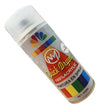 Spray Transparente Brillante Laca 400 Ml Manualidades