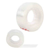 Pack 2 Cintas Adhesivas 1.8cm X 30 Mt