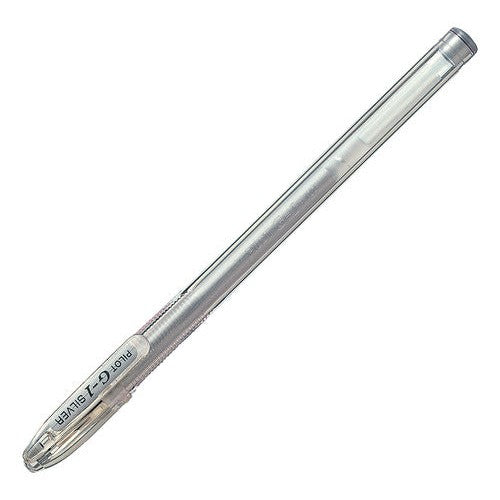 Lápiz Tinta Gel G-1 0.7 Pilot