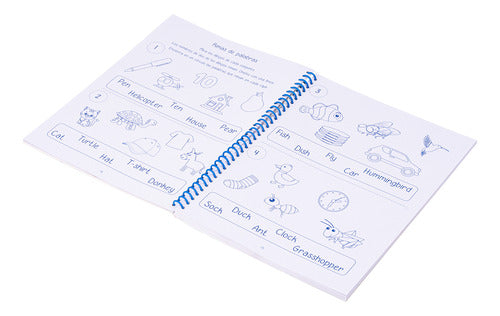 Libro Didáctico Practica Inglés