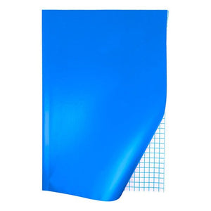 Forro Autoadhesivo Color 36x50 Cm (1 Unidad)