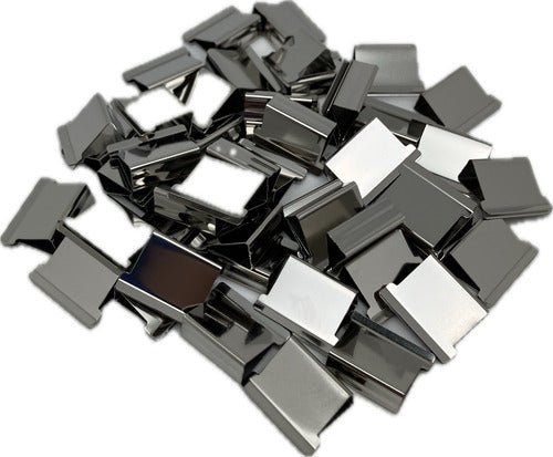 Repuestos Magic Clip 4.8 Mm. 50 Un