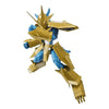 Maqueta Magnamon Digimon Model Kit