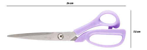 Tijera Para Tela 23 Cm