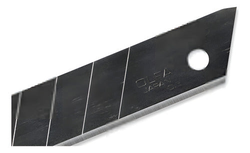 Repuestos Olfa Lbb-10