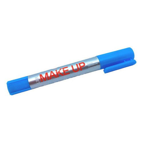 Lápiz Pinta Carita Metalizado Hipoalergénico 5gr