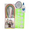 Set Filigrana 5 Mm Colores + Herramientas