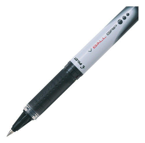 Lápiz Tinta Pilot V Ball Grip 0.5