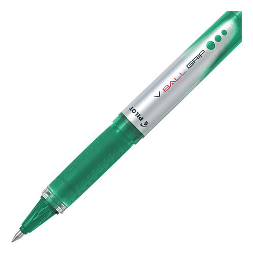 Lápiz Tinta Pilot V Ball Grip 0.5
