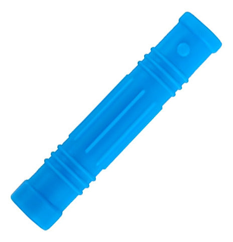 Mordedor Sensorial Para Lápiz Silicona Libre De Bpa