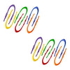 Pack 12 Pinzas Motricidad Fina | Ojitos De Ternura