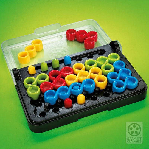 Iq Twist Smart Games