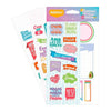Block Stickers Y Notas Adhesivas Adetec