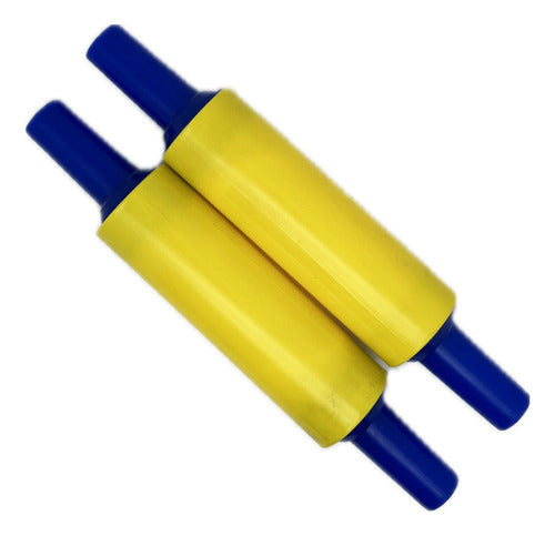 Set 8 Moldes Para Masas
