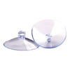 Ventosas Para Vidrio Manualidades 3cm 10un